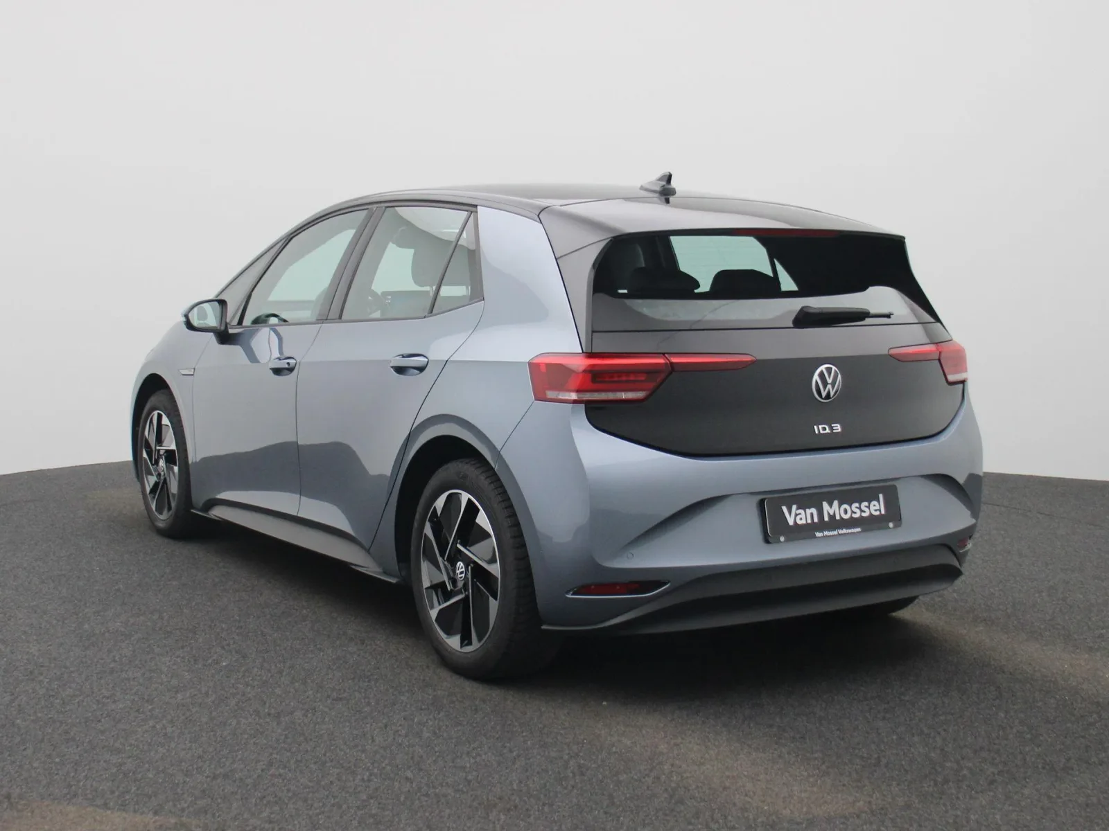 Volkswagen ID.3 (2021) — foto 1