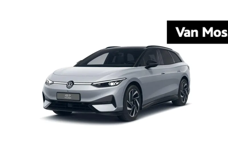 Volkswagen ID.7 (2026)