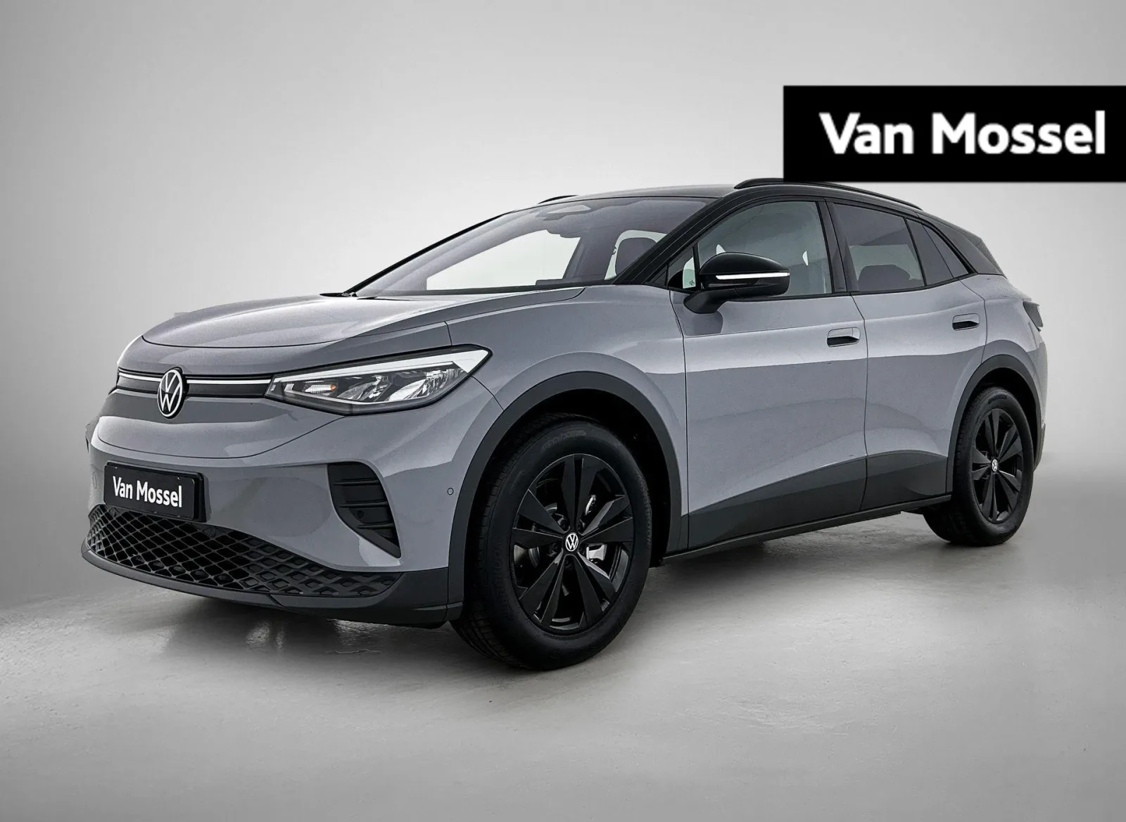 Volkswagen ID.4 (2026) — foto 1
