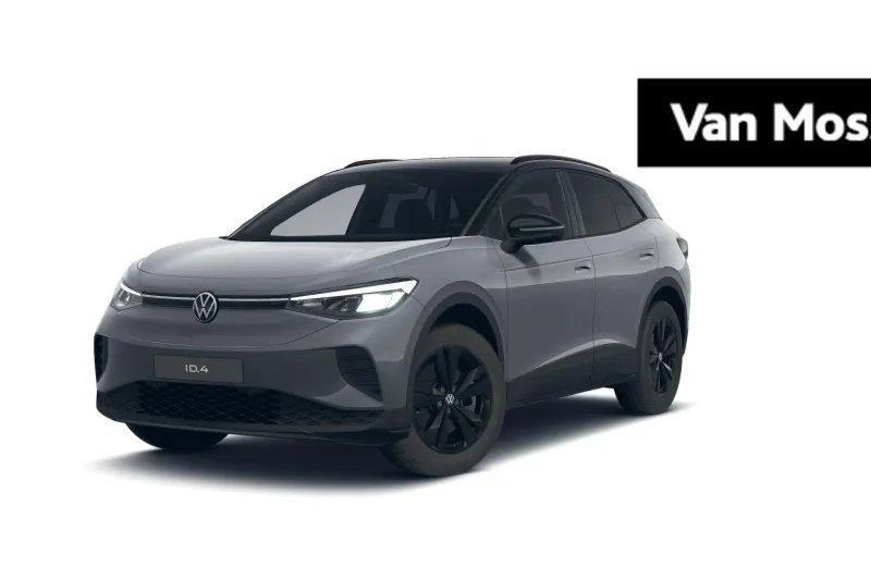 Volkswagen ID.4 (2026)