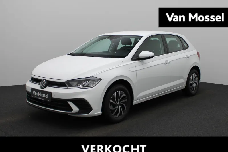 Volkswagen Polo (2025)