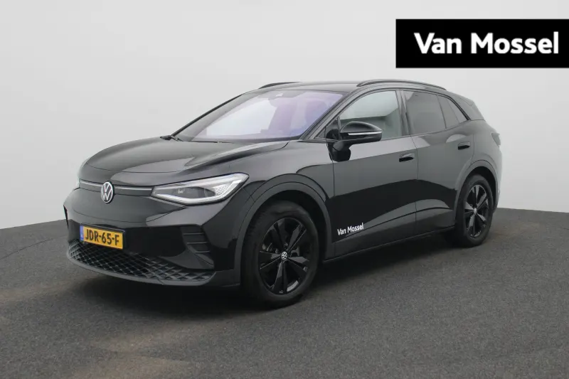 Volkswagen ID.4 (2025)