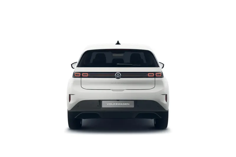 Volkswagen ID. Polo (2026)