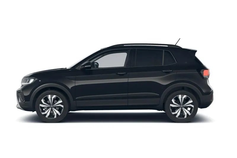 Volkswagen T-Cross (2026)