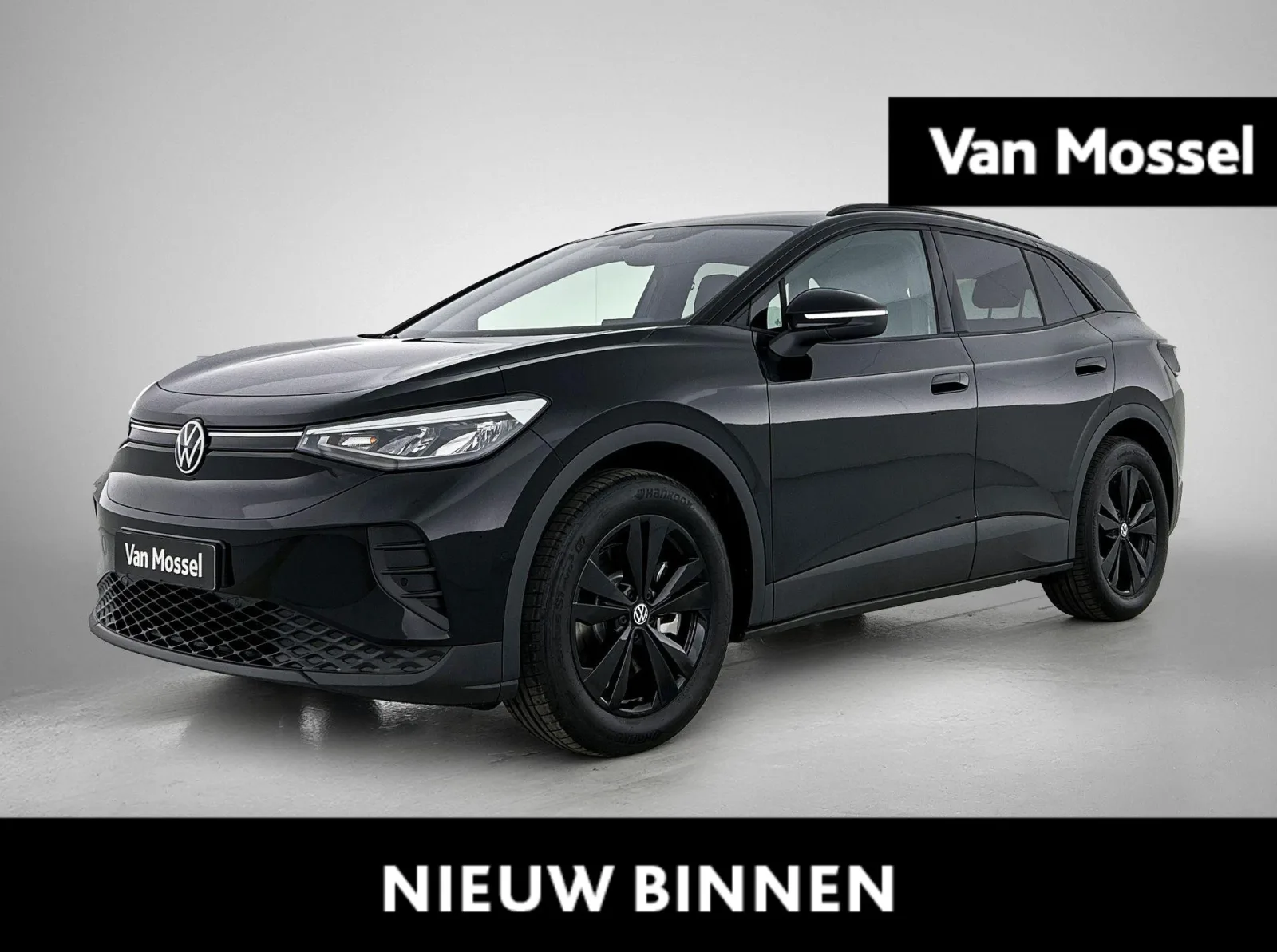 Volkswagen ID.4 (2026) — foto 1