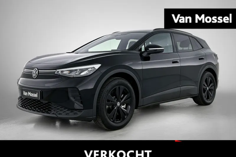 Volkswagen ID.4 (2026)