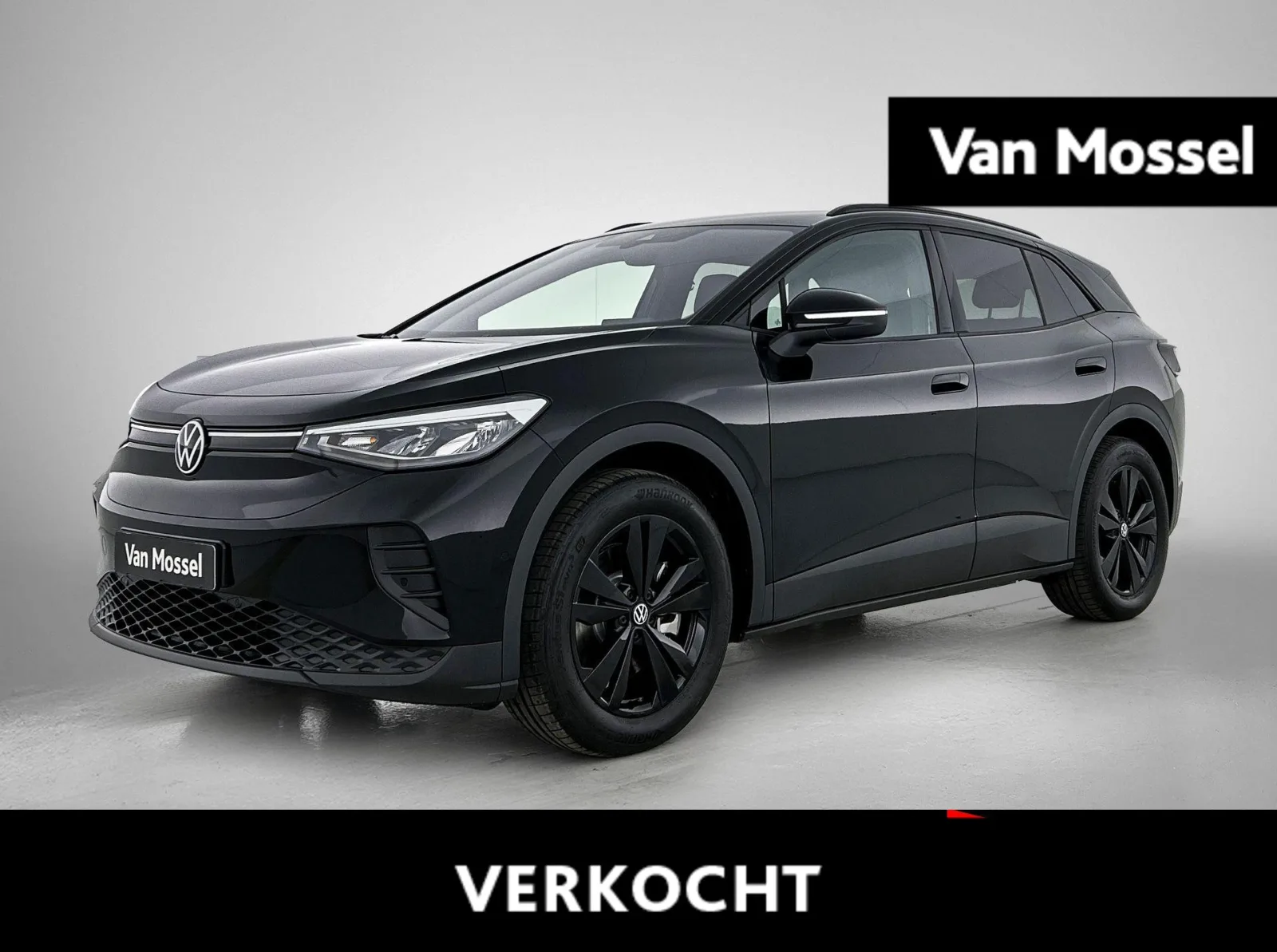 Volkswagen ID.4 (2026) — foto 1
