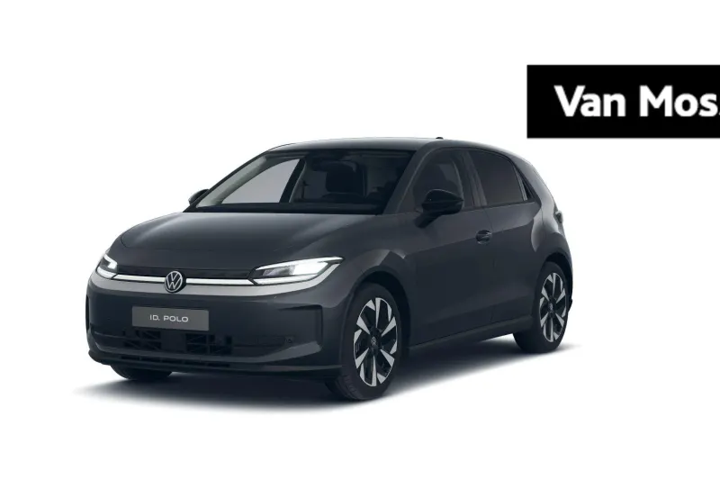 Volkswagen ID. Polo (2026)