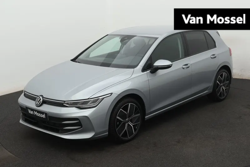 Volkswagen Golf (2024)