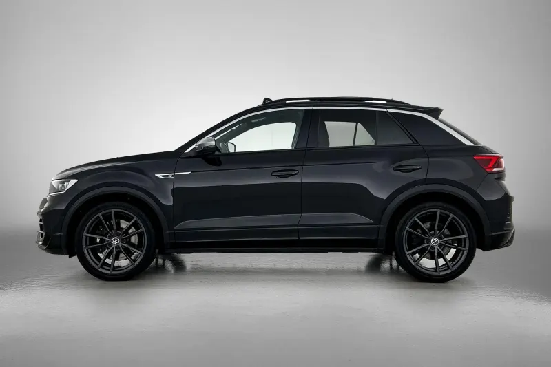Volkswagen T-Roc (2022)
