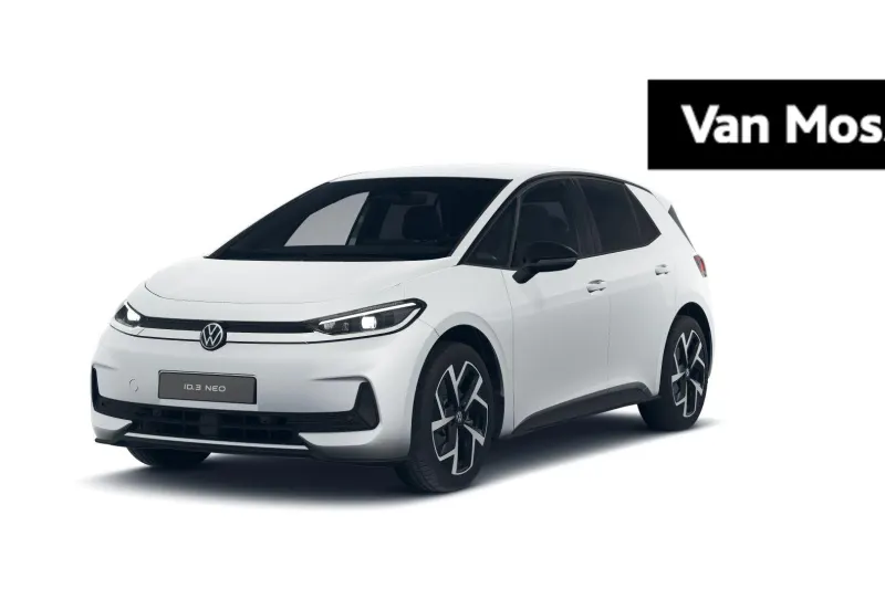 Volkswagen ID.3 (2026)