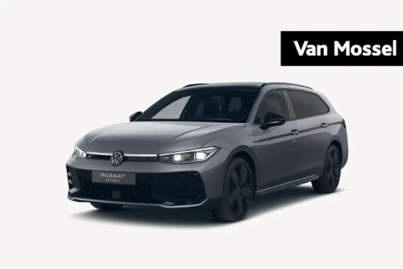 Volkswagen Passat (2026)