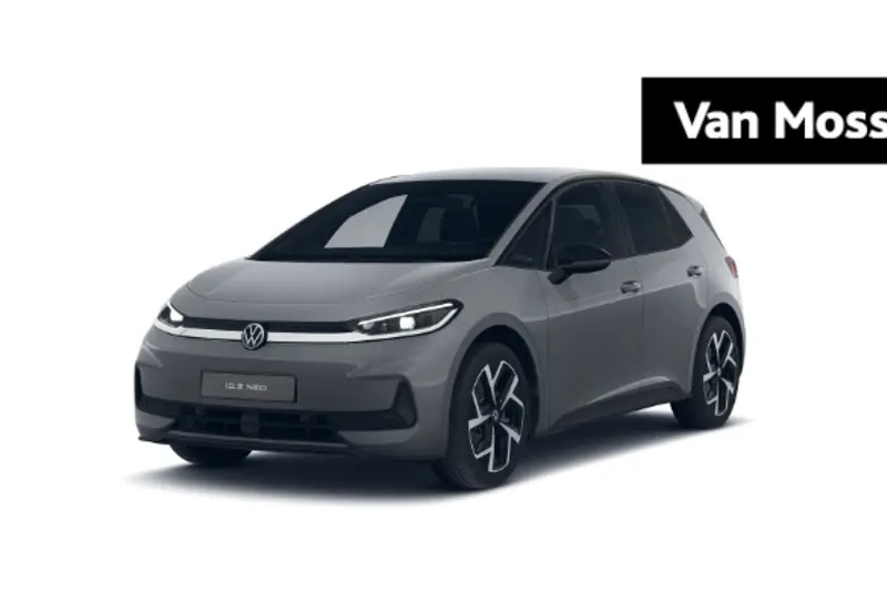 Volkswagen ID.3 (2026)