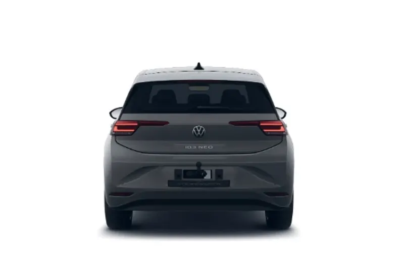 Volkswagen ID.3 (2026)