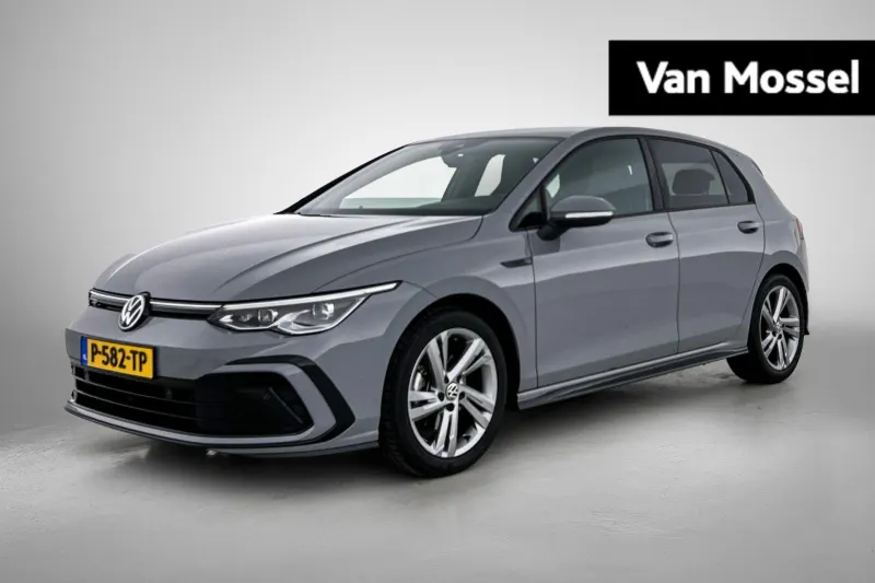 Volkswagen Golf (2021)