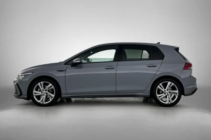 Volkswagen Golf (2021)