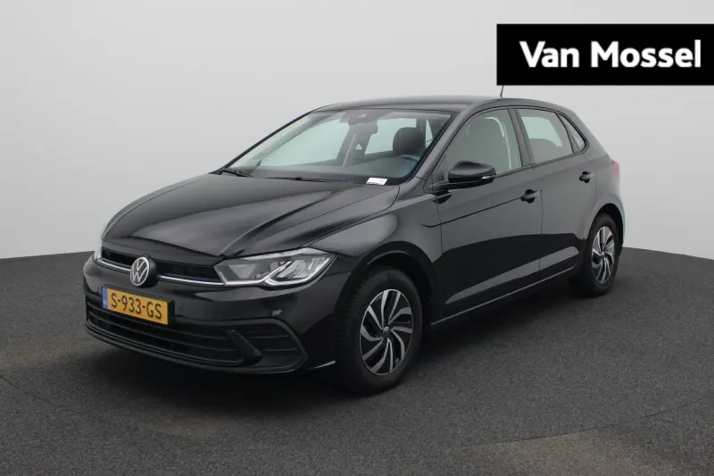 Volkswagen Polo (2023)