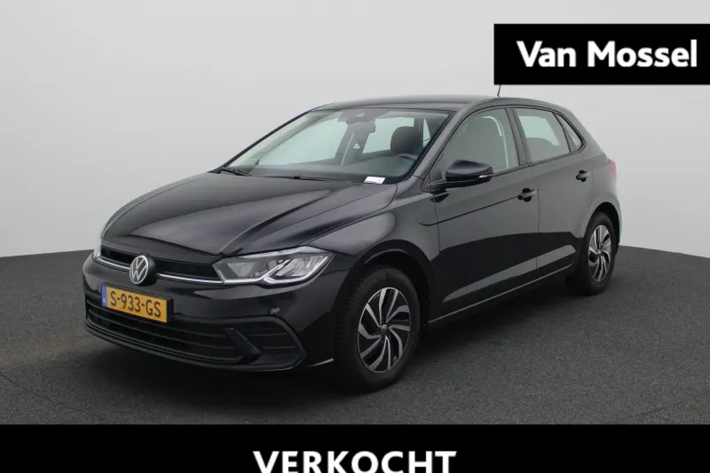 Volkswagen Polo (2023)