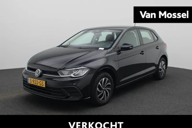 Volkswagen Polo (2023)