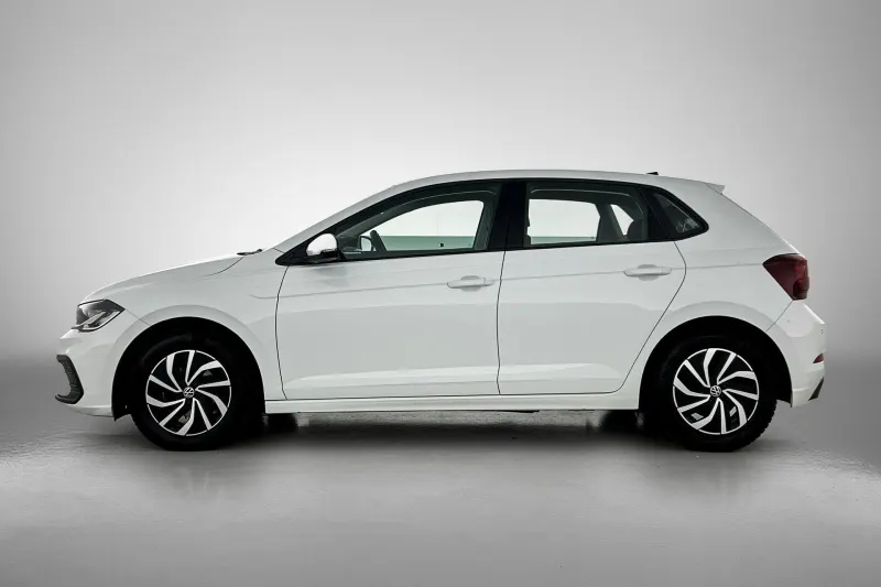 Volkswagen Polo (2022)