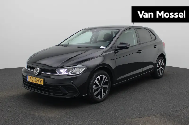 Volkswagen Polo (2022)