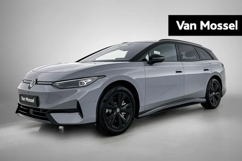 Volkswagen ID.7 (2026)