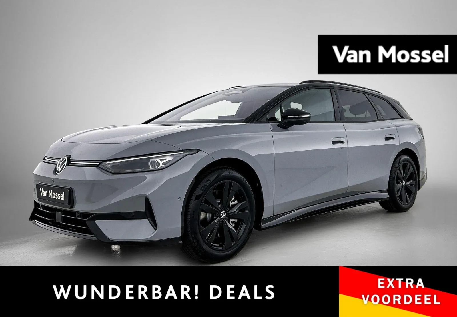Volkswagen ID.7 (2026) — foto 1