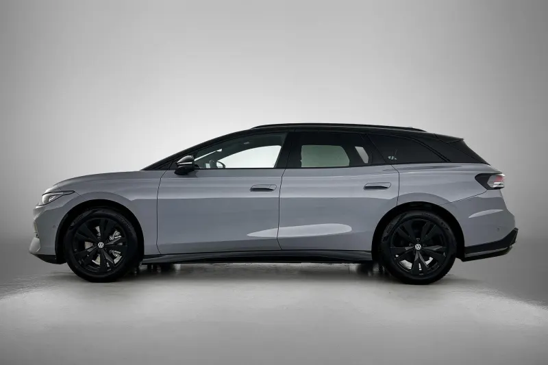 Volkswagen ID.7 (2026)