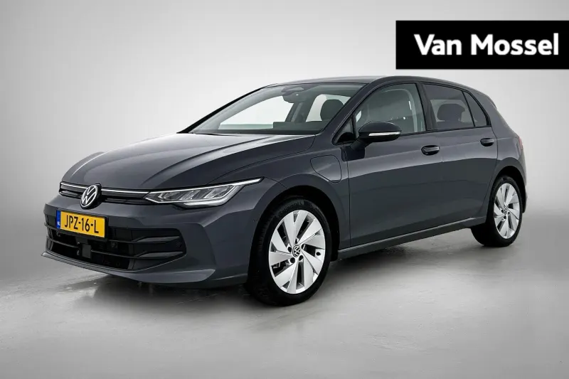 Volkswagen Golf (2026)