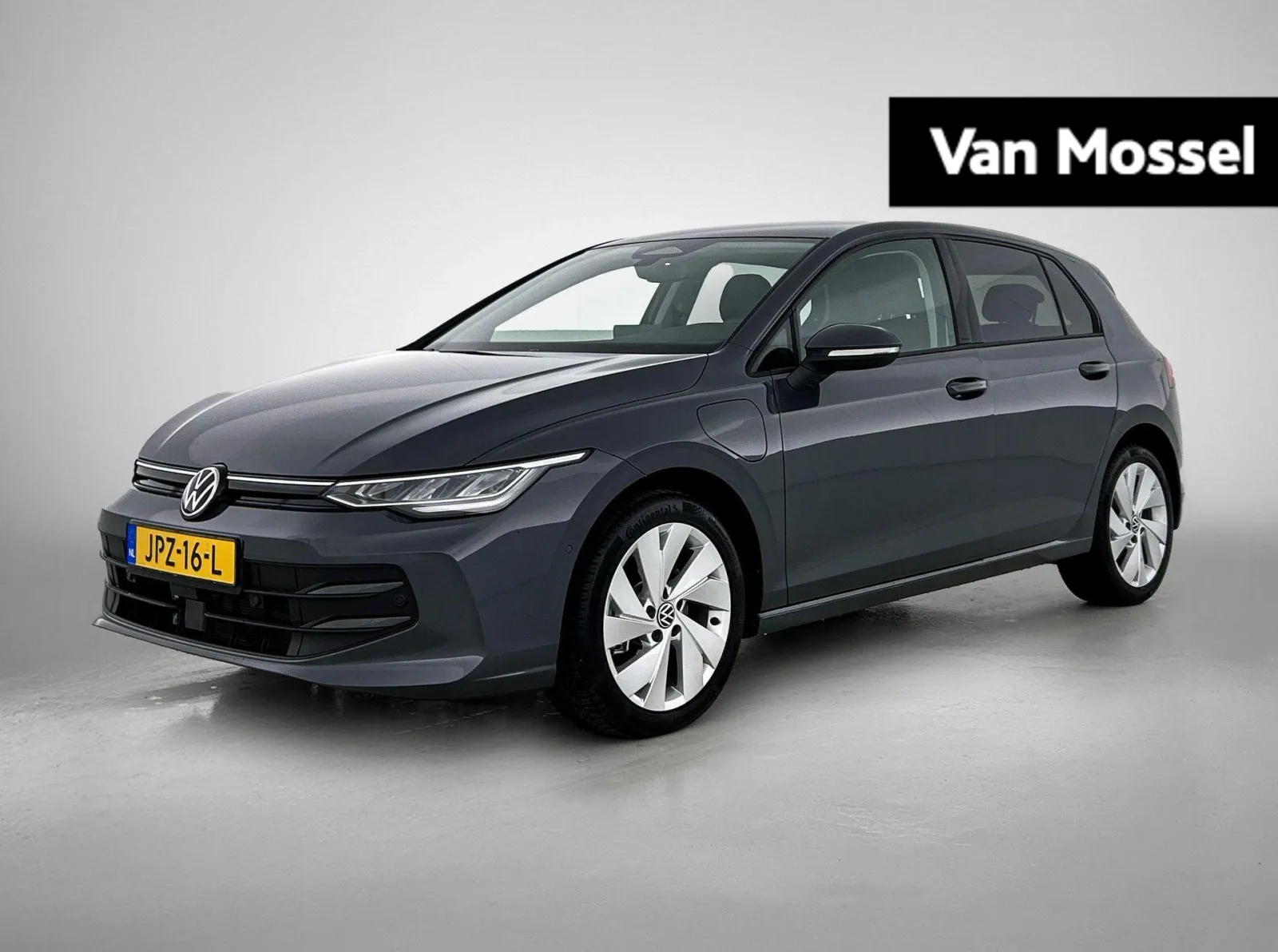 Volkswagen Golf (2026) — foto 1