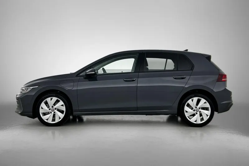 Volkswagen Golf (2026)