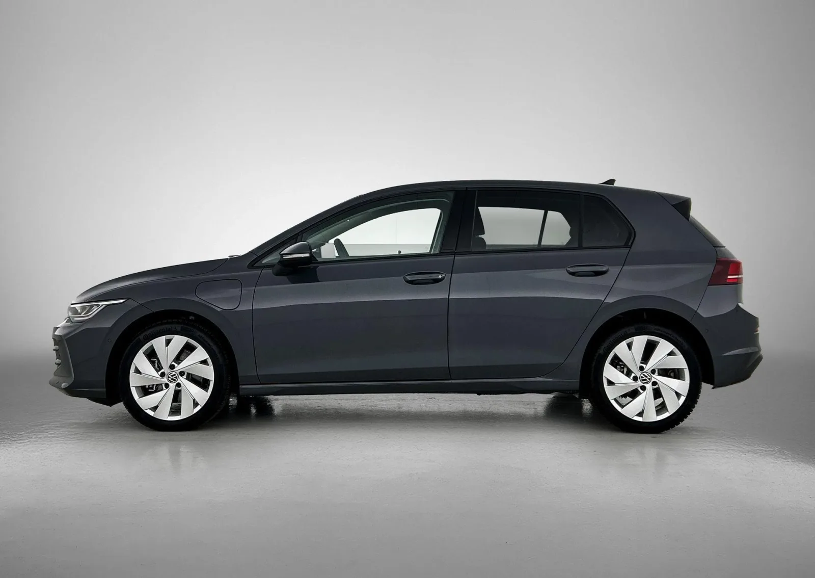 Volkswagen Golf (2026) — foto 1