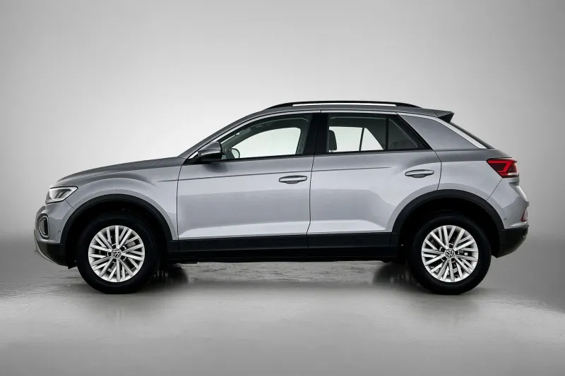 Volkswagen T-Roc (2023)
