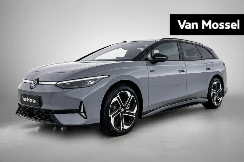 Volkswagen ID.7 (2026)