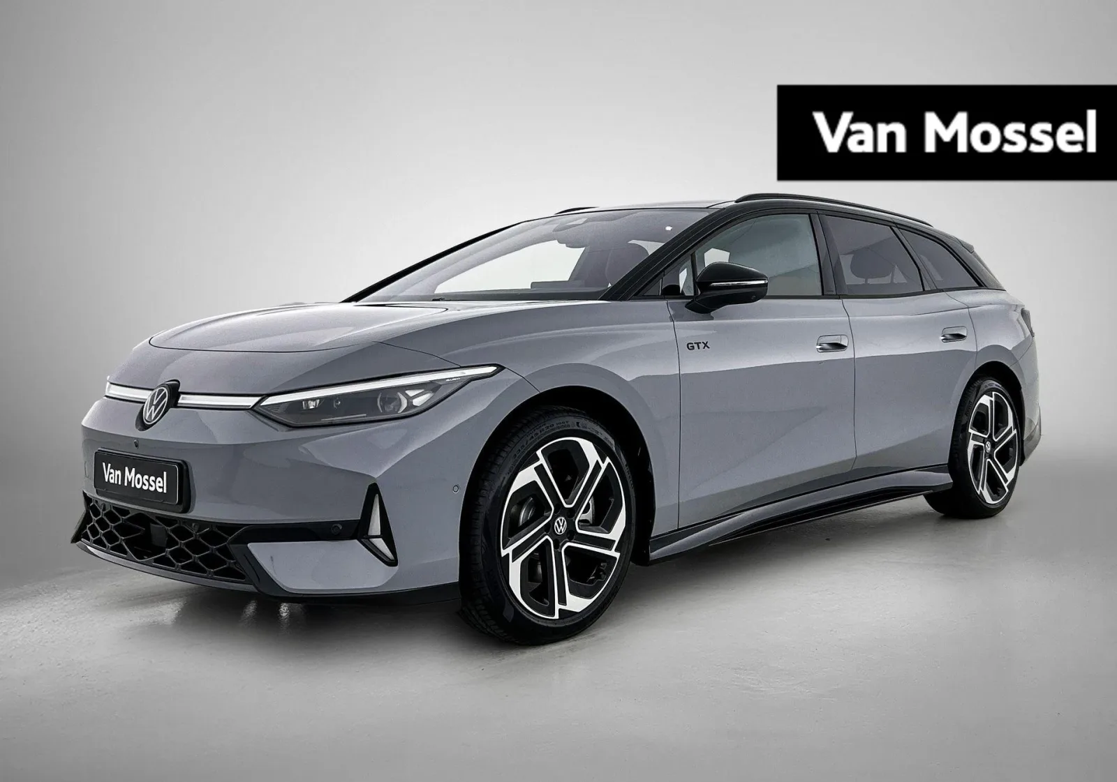 Volkswagen ID.7 (2026) — foto 1