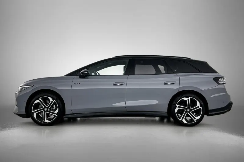 Volkswagen ID.7 (2026)