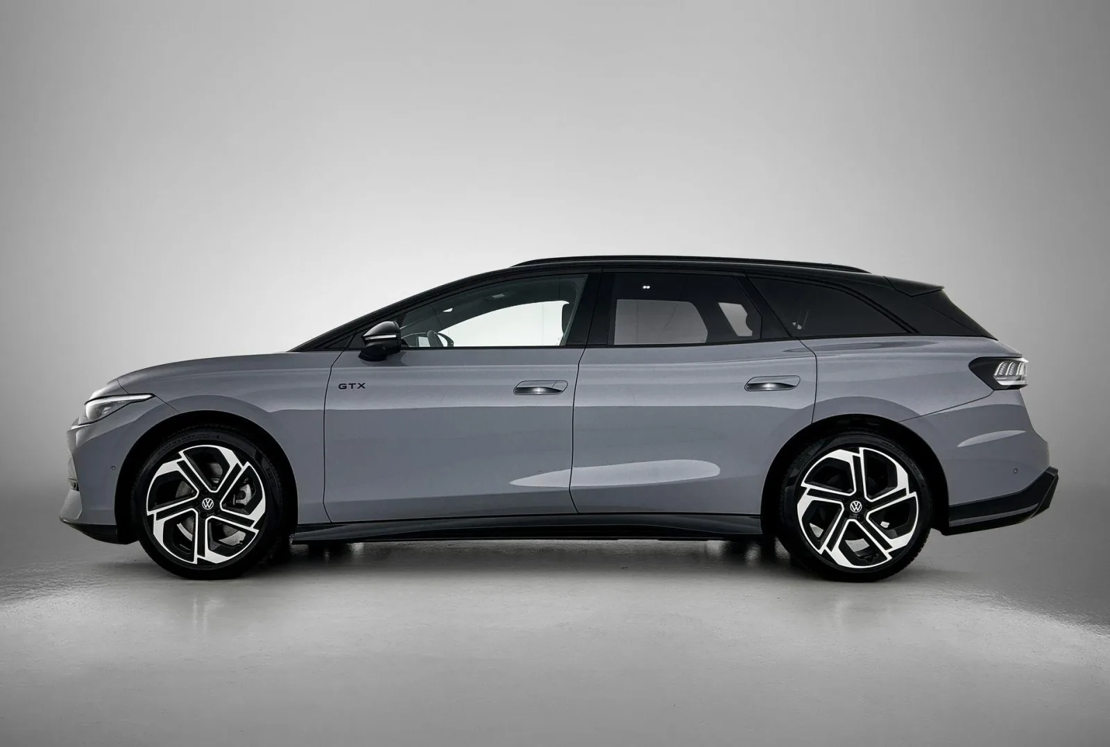 Volkswagen ID.7 (2026) — foto 1