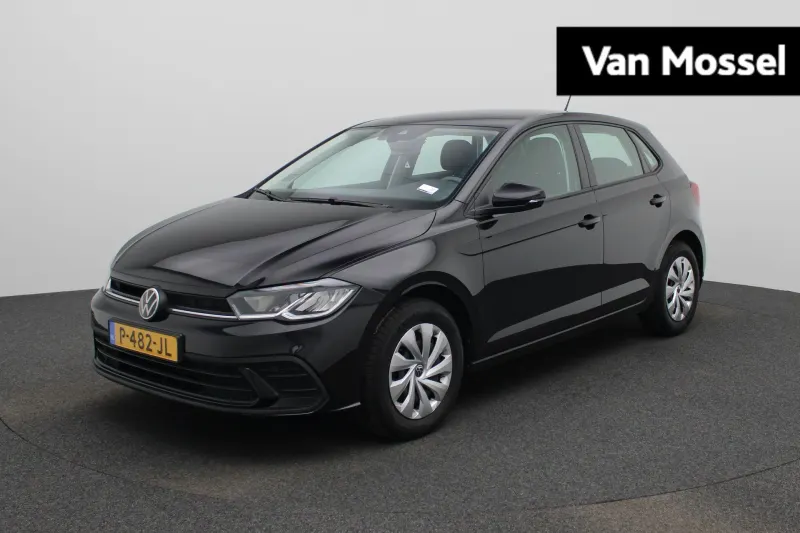Volkswagen Polo (2022)