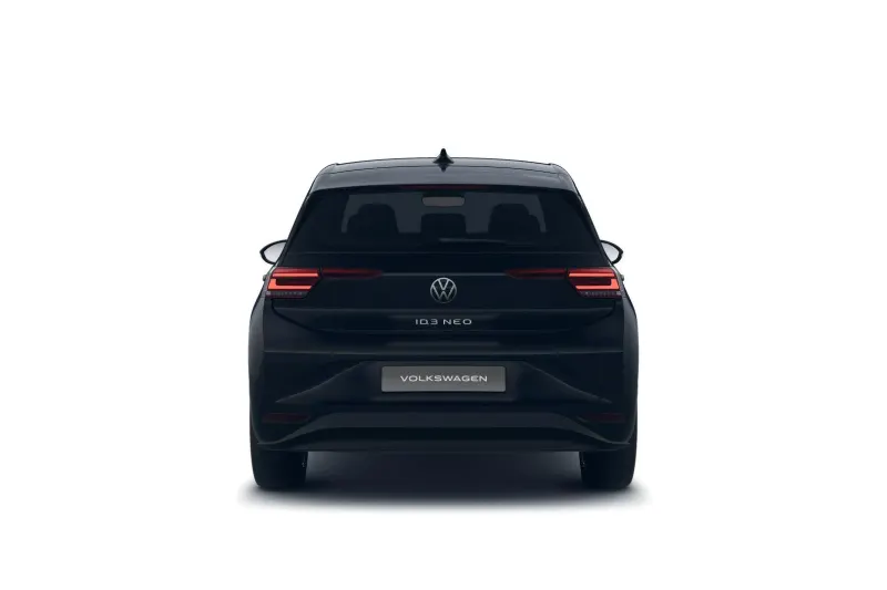 Volkswagen ID.3 (2026)