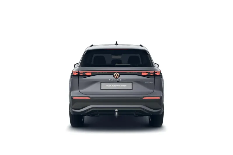 Volkswagen Tayron (2026)