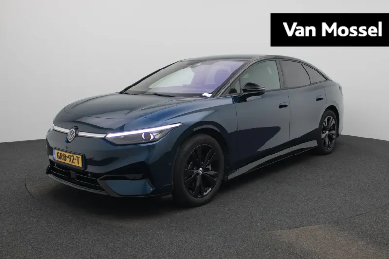 Volkswagen ID.7 (2024)