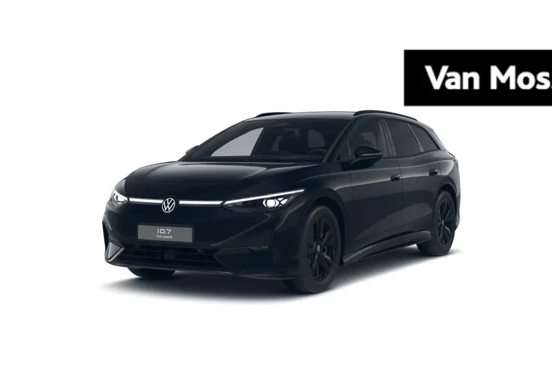 Volkswagen ID.7 (2026)