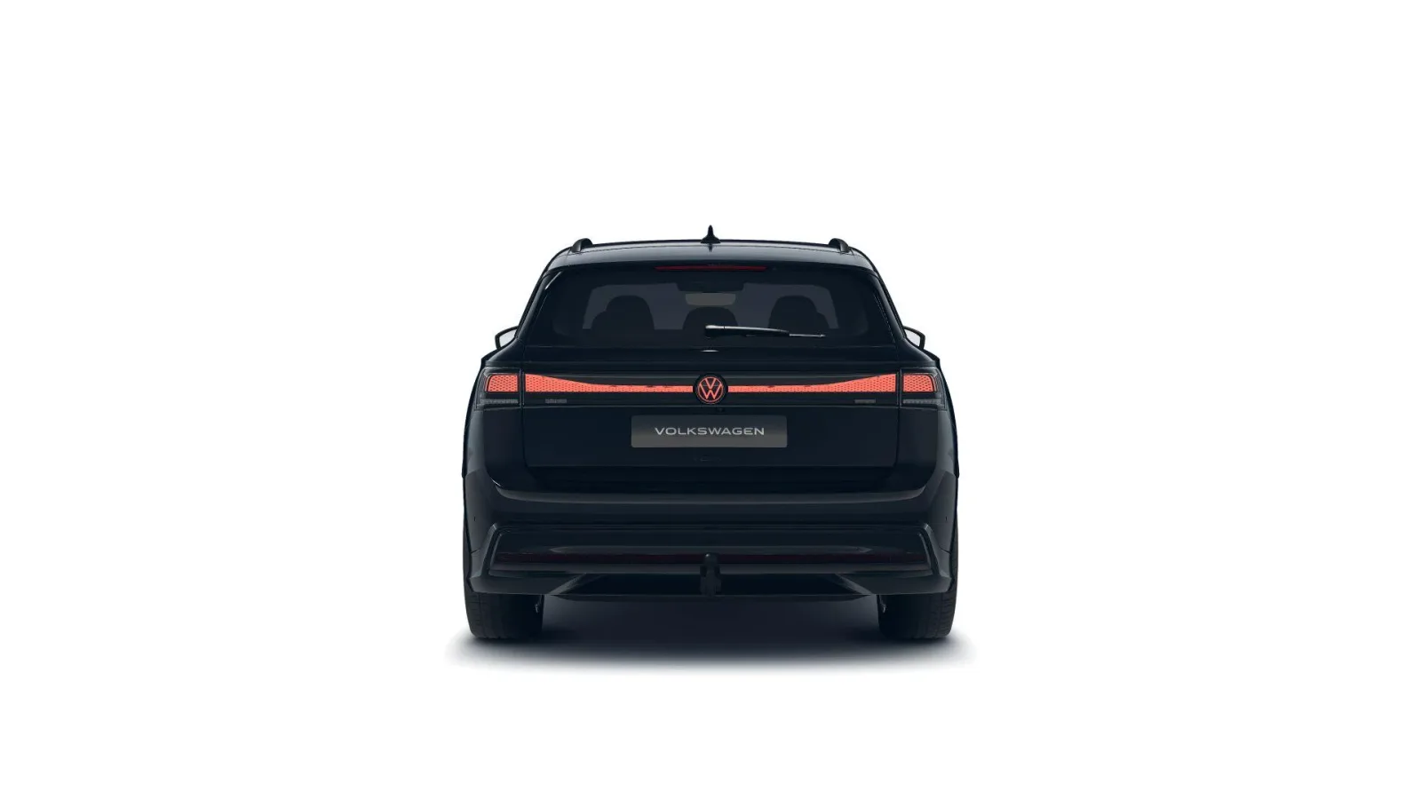 Volkswagen ID.7 (2026) — foto 1