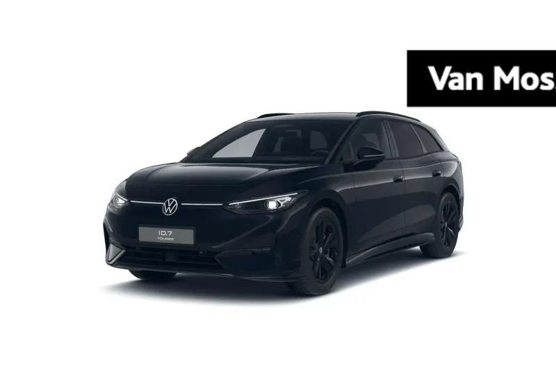 Volkswagen ID.7 (2026)