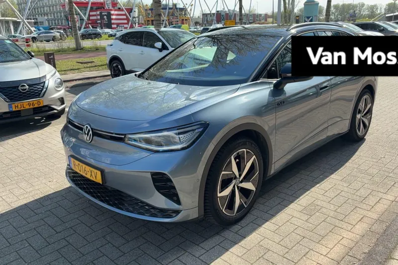 Volkswagen ID.4 (2022)