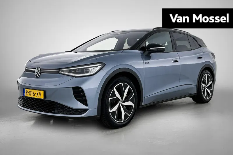 Volkswagen ID.4 (2022)