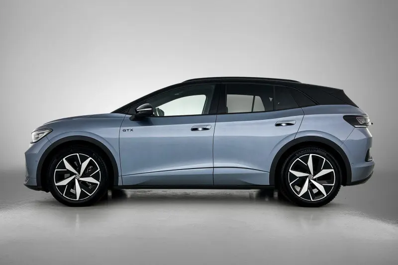 Volkswagen ID.4 (2022)