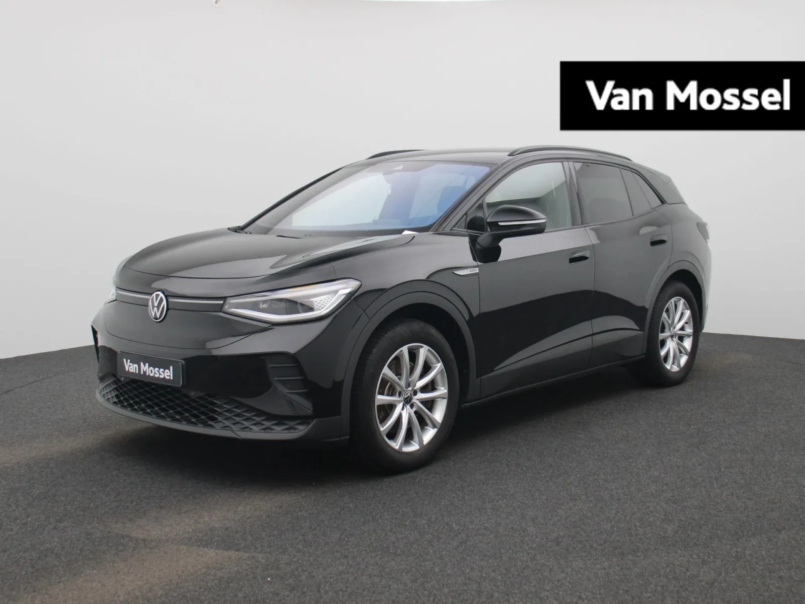 Volkswagen ID.4 (2023) — foto 1