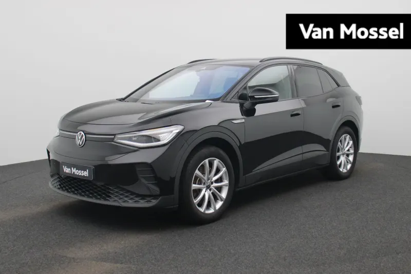 Volkswagen ID.4 (2023)