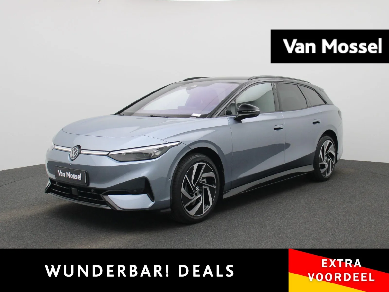 Volkswagen ID.7 (2026) — foto 1